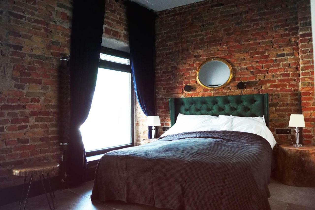 Apartamenty Centrum Rs Suites Kowalska 12 Lublino Esterno foto