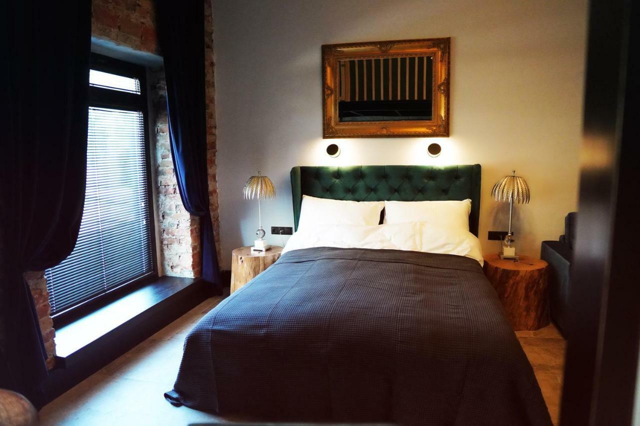 Apartamenty Centrum Rs Suites Kowalska 12 Lublino Esterno foto
